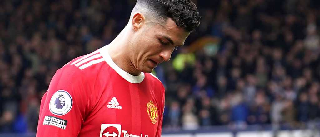 Cristiano Ronaldo, en la mira por agredir a un niño autista