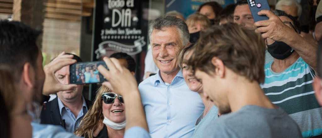 Macri hizo un pronóstico preocupante respecto al gas en invierno