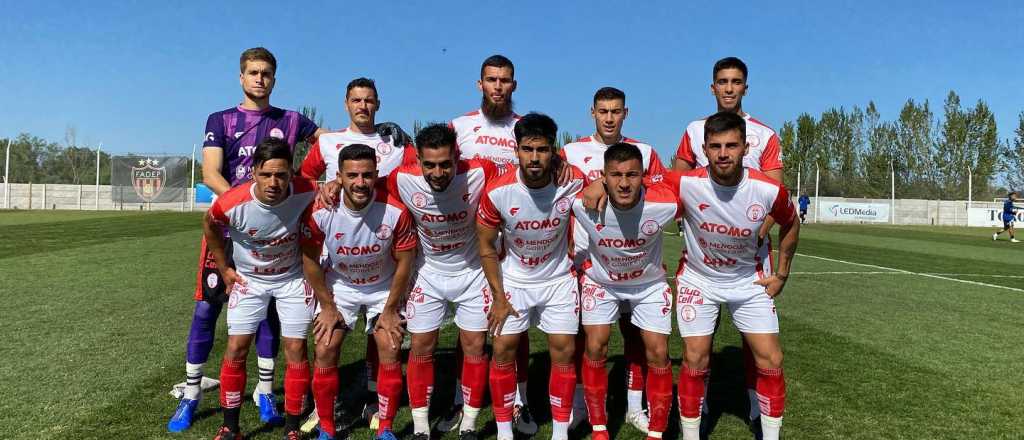 Huracán y San Martín se enfrentarán en la primera fecha