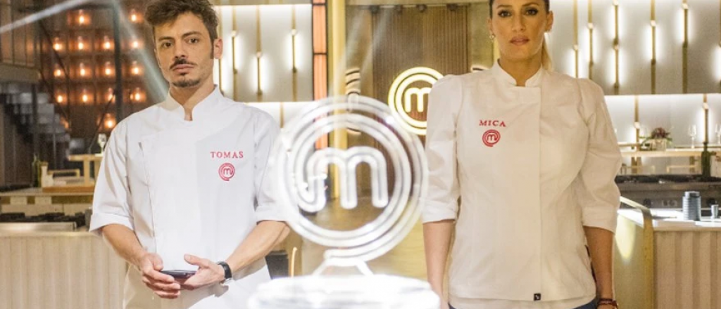 Las perlitas de la final de MasterChef: picos de rating y las hijas de Nicole 