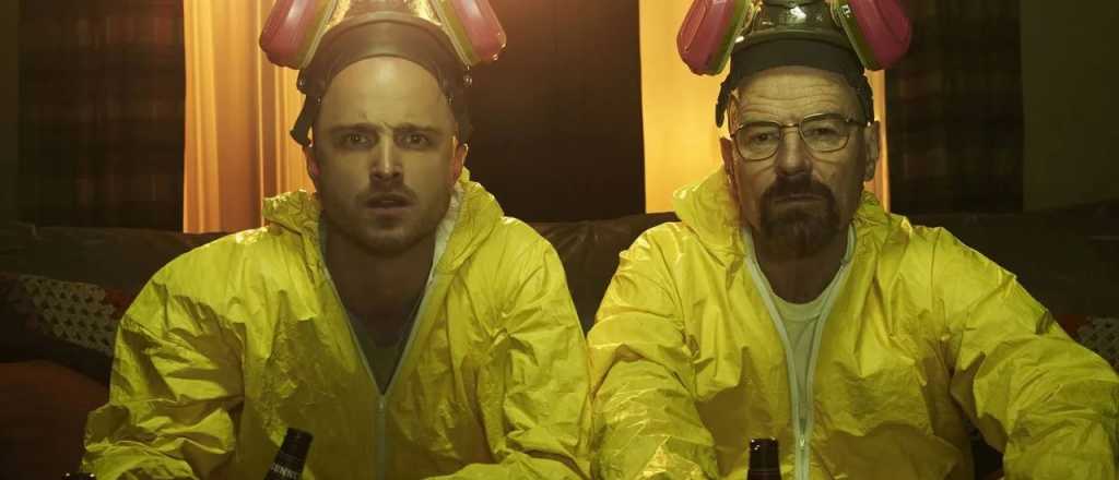 "Better Call Saul" contará con el regreso de Walter White y Jesse Pinkman