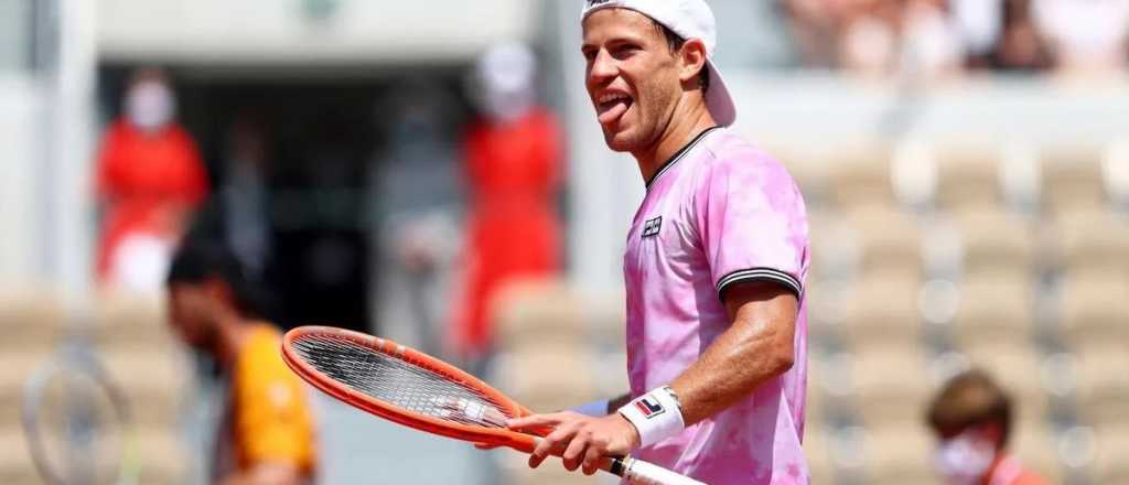 Schwartzman y Delbonis pasaron a la segunda ronda