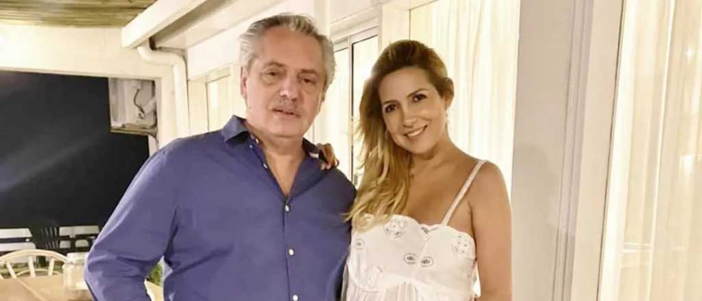 Nuevo chat de Fabiola Yañez: dijo que Fernández intentó ahorcarla