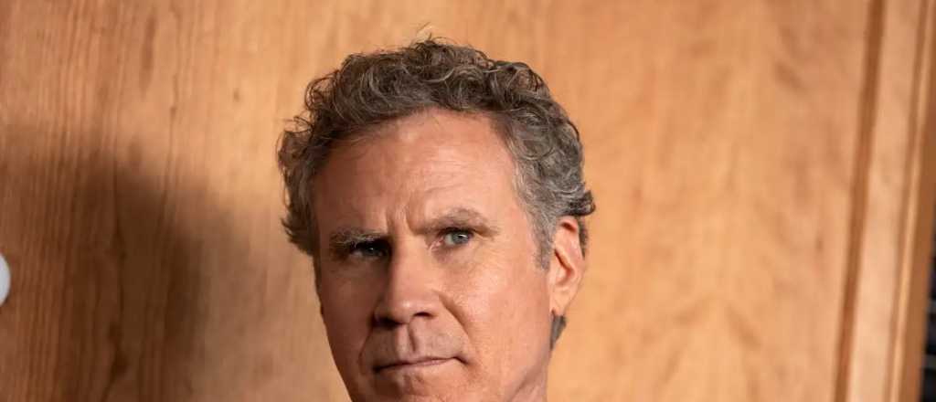 Will Ferrel también será parte de la película "Barbie"