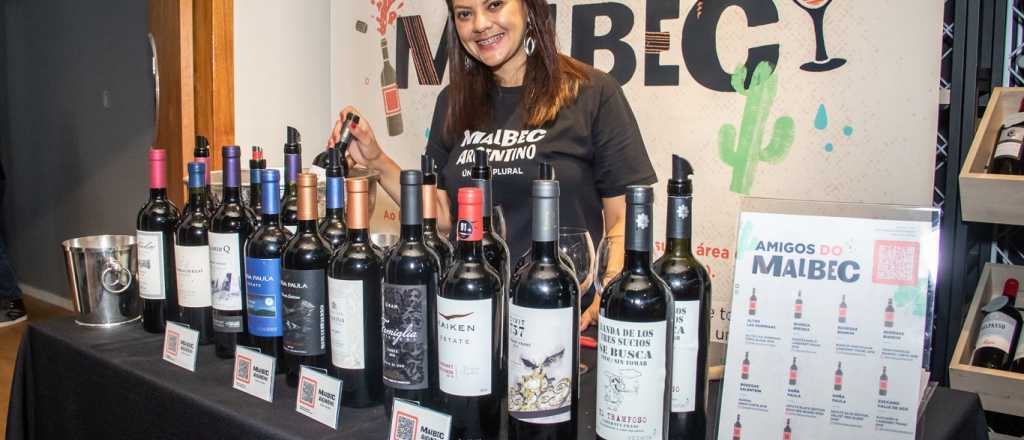 Llega otro Día Mundial del Malbec y Mendoza gana por goleada