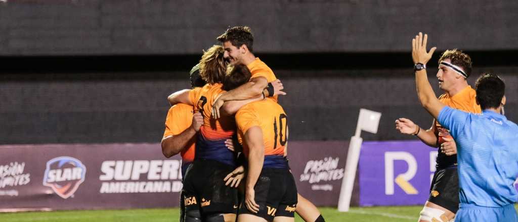 Cuándo y dónde sigue la acción de la Superliga Americana de Rugby