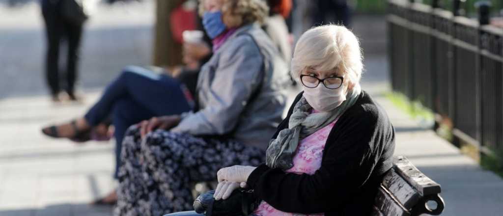 Jubilados: cuándo se cobra el bono de Anses en octubre