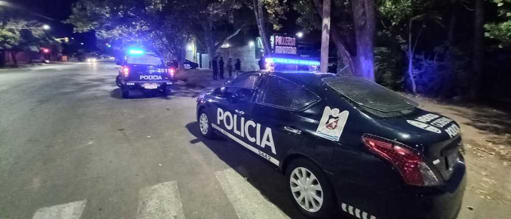 Perpetua para el asesino de un productor rural de Lavalle