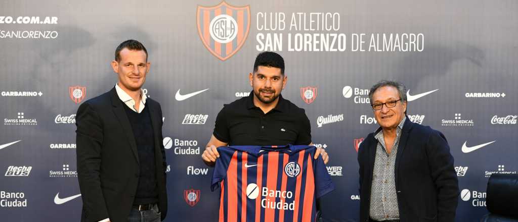 Siguen las renuncias en San Lorenzo luego del papelón en Copa Argentina