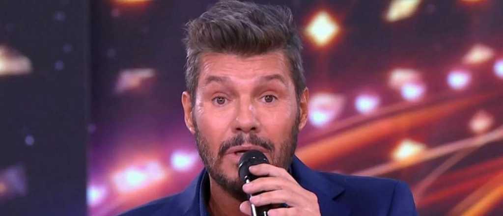 Tinelli da de baja ShowMatch y empieza con formato nuevo