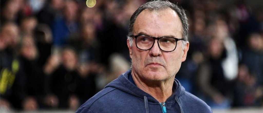 Bielsa podría volver a dirigir en la Premier League