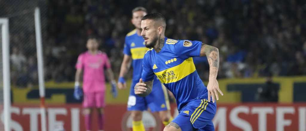 Boca se mide ante Lanús en La Bombonera: hora y TV