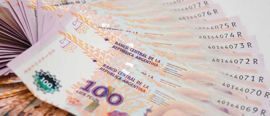 Así son los billetes de $100 con error por los que pagan hasta $10.000