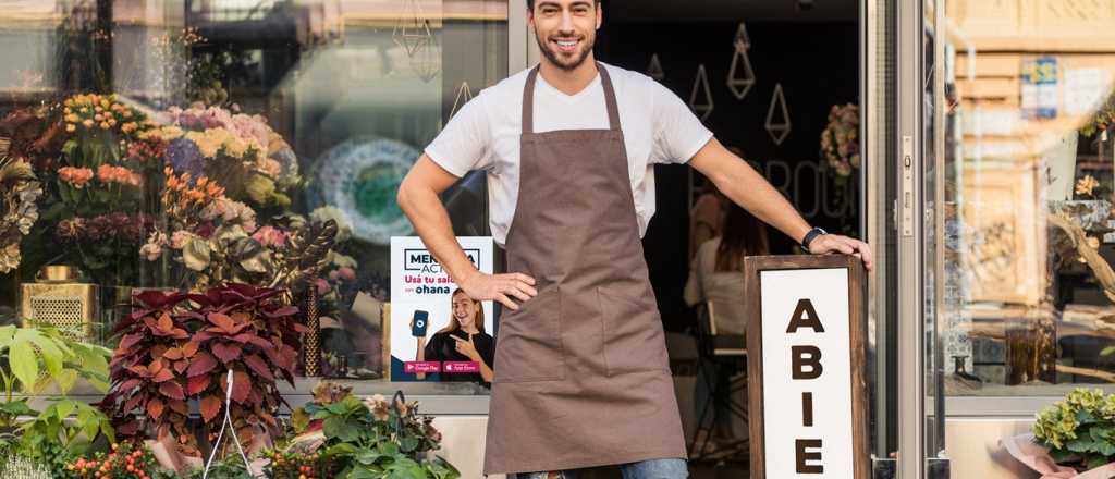 La billetera digital mendocina con más beneficios para comercios