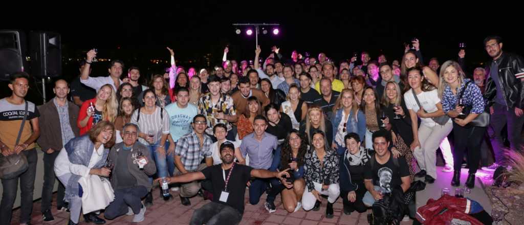 La Ciudad festejó a lo grande el Día Mundial del Malbec