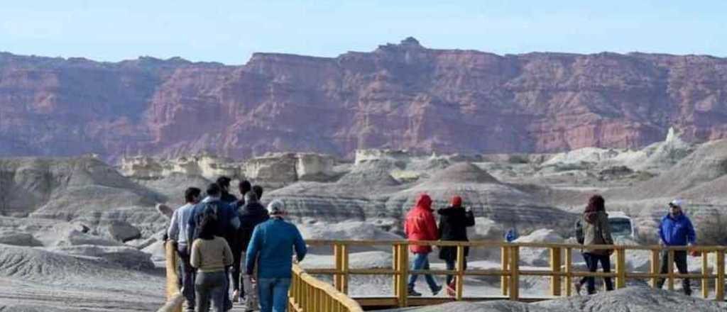 San Juan tuvo récord de turismo por Semana Santa