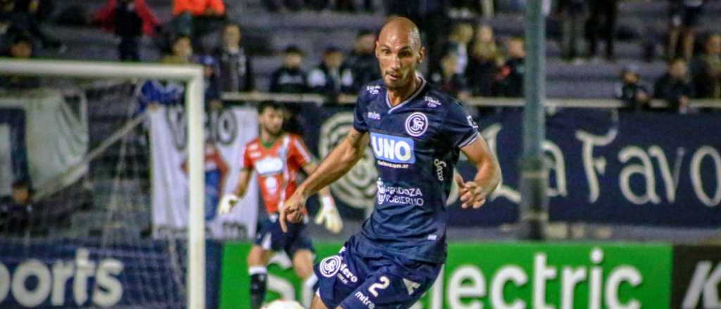 La Lepra recibe a Madryn en un duelo clave en la Primera Nacional