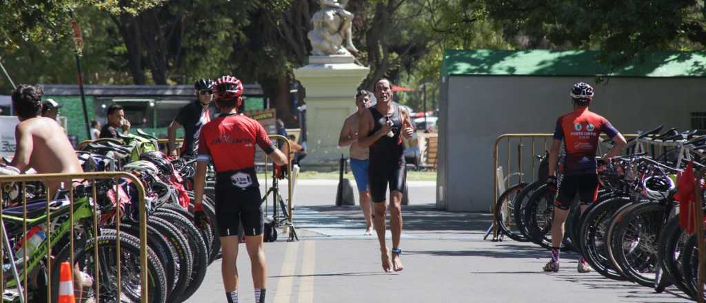 Ciudad será sede de la final del Campeonato Argentino de Triatlón