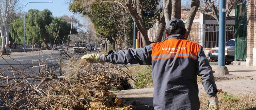 Godoy Cruz alerta sobre estafadores que fingen ser empleados municipales