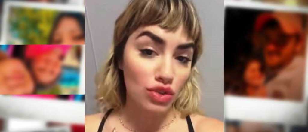 Lali Espósito le envió un video a la nena que sufre bullying en Tupungato