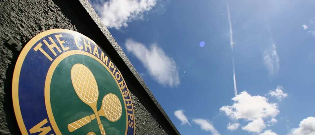 La ATP se plantó con Wimbledon y tomó una decisión que sacude al tenis