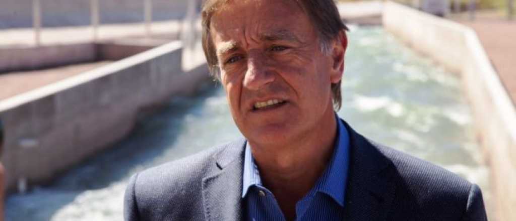 Suarez dijo que Fernández "no fue prudente" por la negativa de Portezuelo