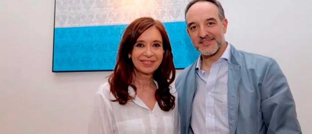 Cristina "se para de manos" y empuja a Doñate a la Magistratura