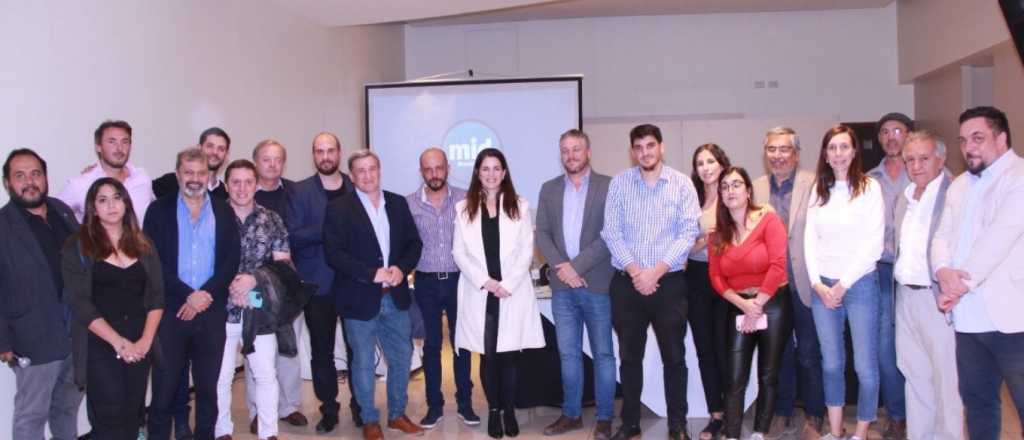 El MID presentó sus ideas y proyectos en Mendoza