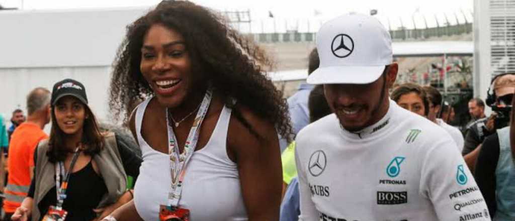 Hamilton y Serena Williams quieren invertir para comprar el Chelsea