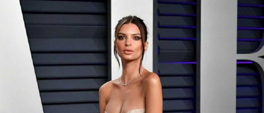 Emily Ratajkowski confiesa que vivir de su imagen le genera conflictos