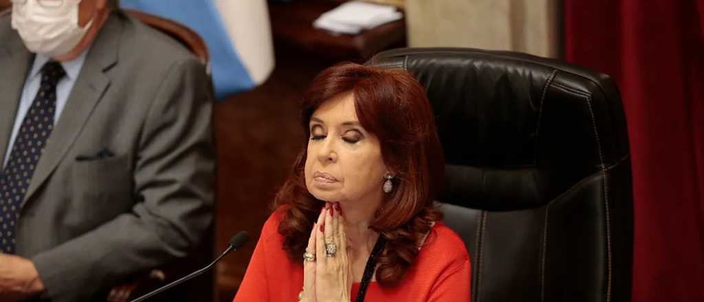 La fuerte argumentación del fiscal contra Cristina en el juicio por corrupción