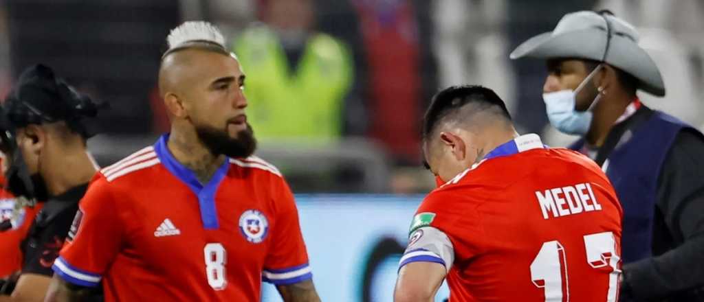 La Selección de Chile va por un DT argentino que dirige en Europa