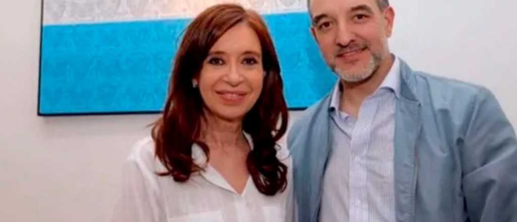 La Magistratura declaró nula la designación del peón de Cristina