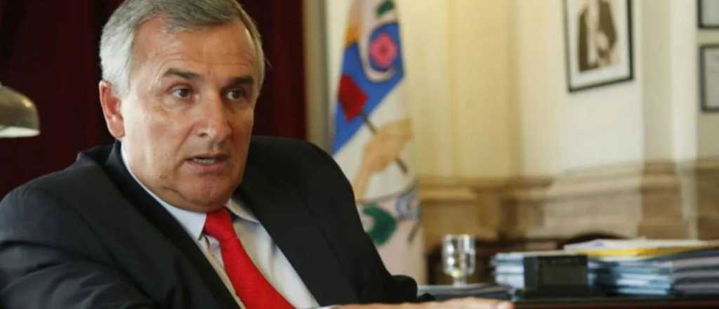 Mendoza modelo: Jujuy aprobó su ley de "ficha limpia"