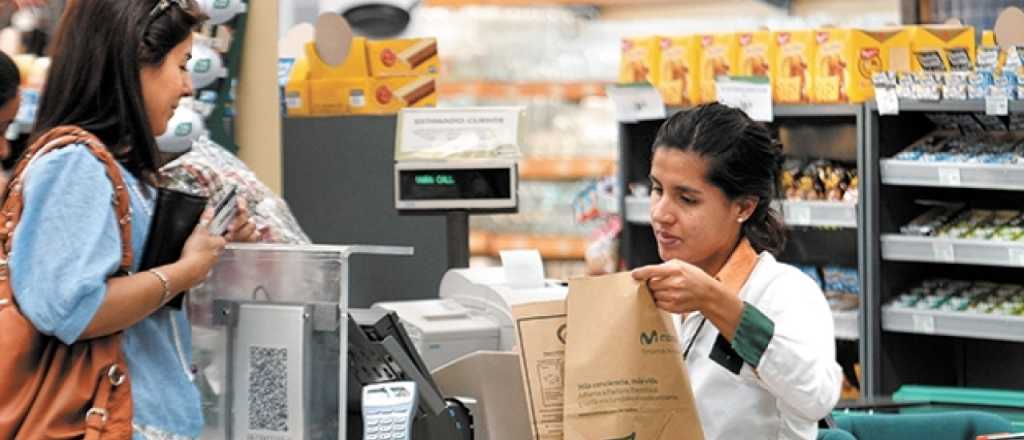Cuánto cobrarán los empleados de comercio después del aumento