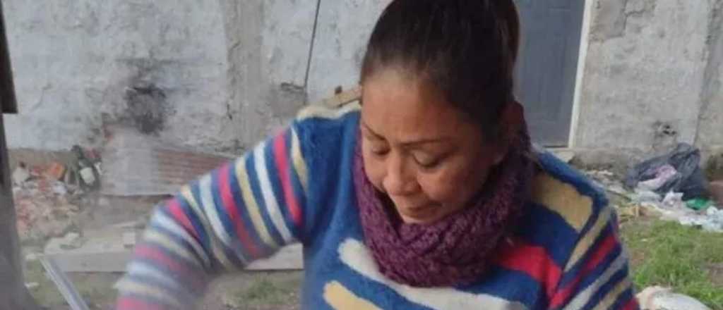 Una mujer mató a su ex suegra por celos 