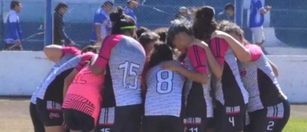 San Juan exigirá un examen de testosterona a futbolistas trans