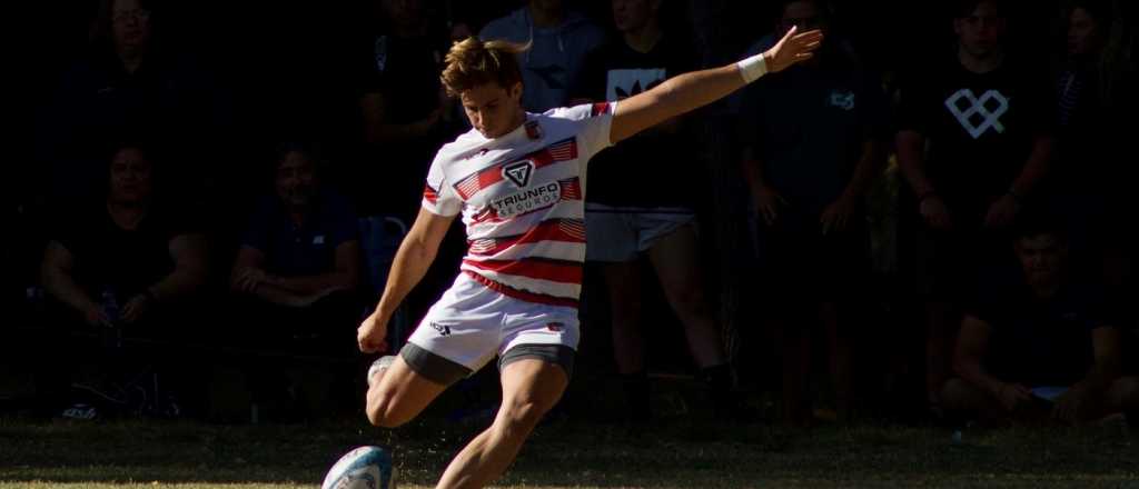 Marista le ganó el clásico a Los Tordos y lo dejó sin invicto