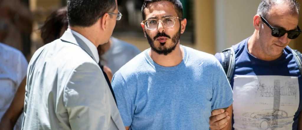 Piden el arresto de "El estafador de Tinder" por falsificar su identidad