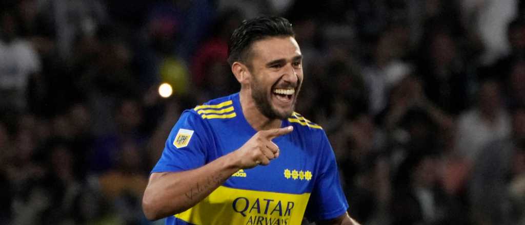 Boca volvió a ganar y respira Sebastián Battaglia