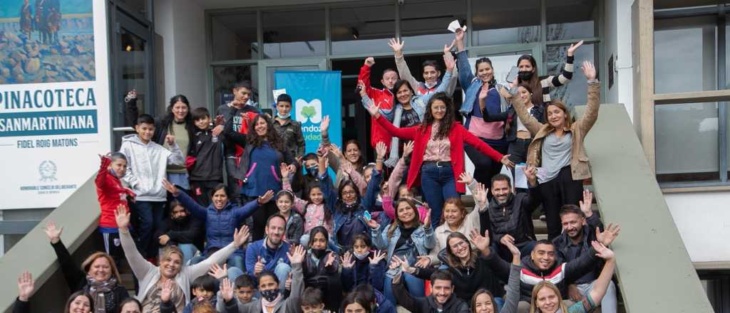 La Ciudad conmemoró el Día de la Tierra