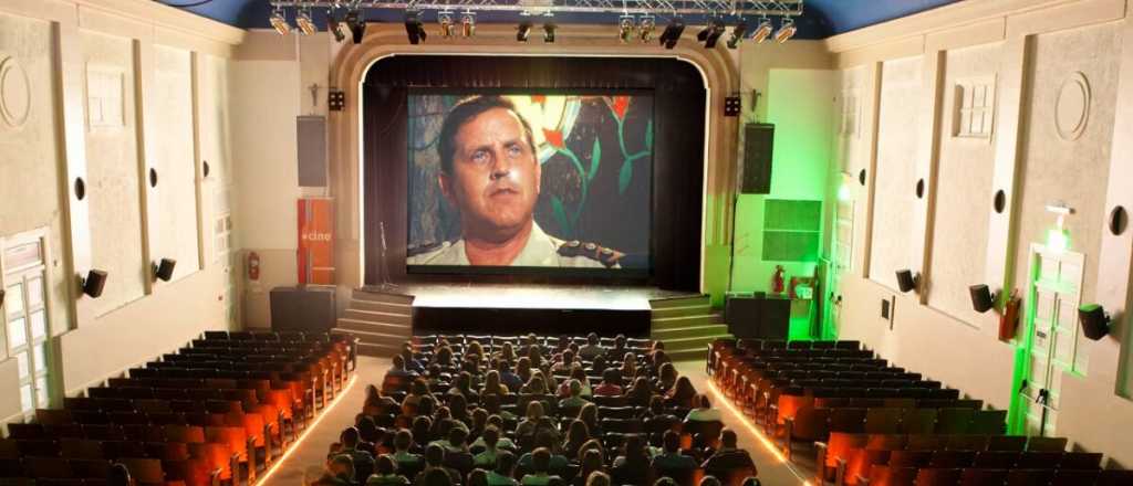 Las películas y obras que llegan al Teatro Imperial de Maipú