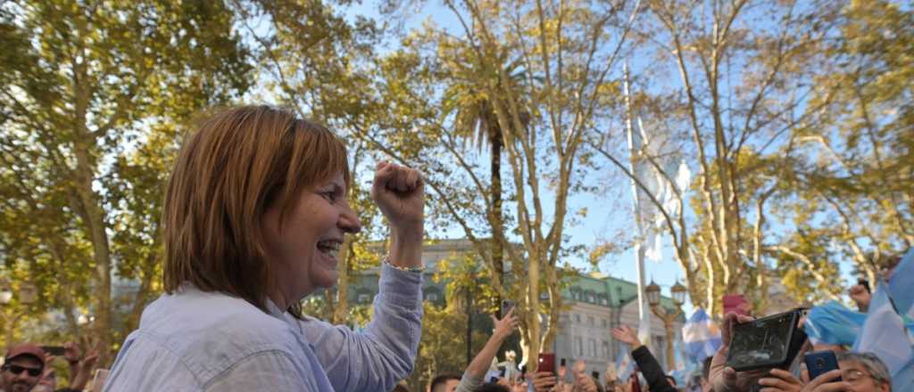 El Gobierno acusó a JXC de afectar la "convivencia democrática"