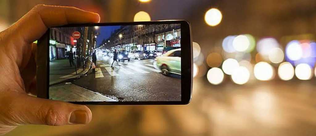 La polémica app para escrachar a los que exceden la velocidad máxima