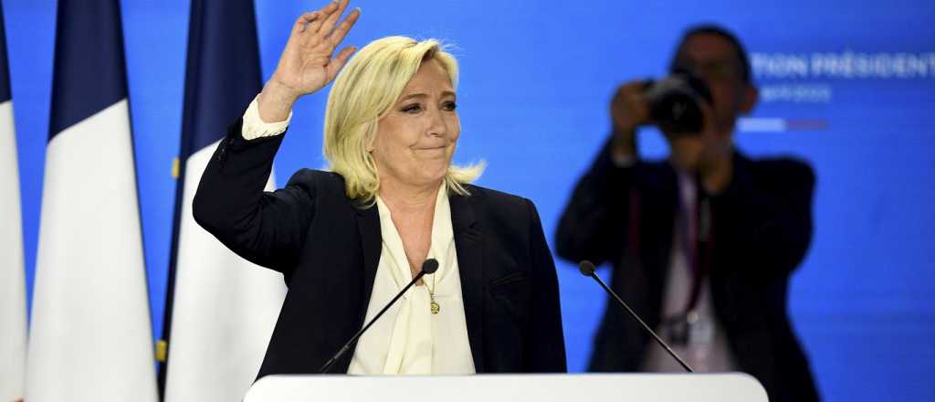 Marine Le Pen fue condenada e inhabilitada para ejercer cargos públicos