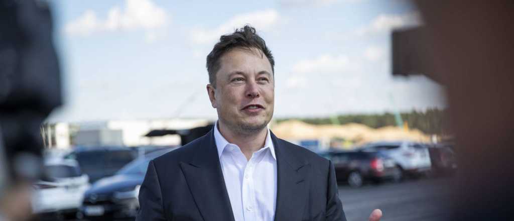 Elon Musk quiere recortar el 10% de los empleados de Tesla