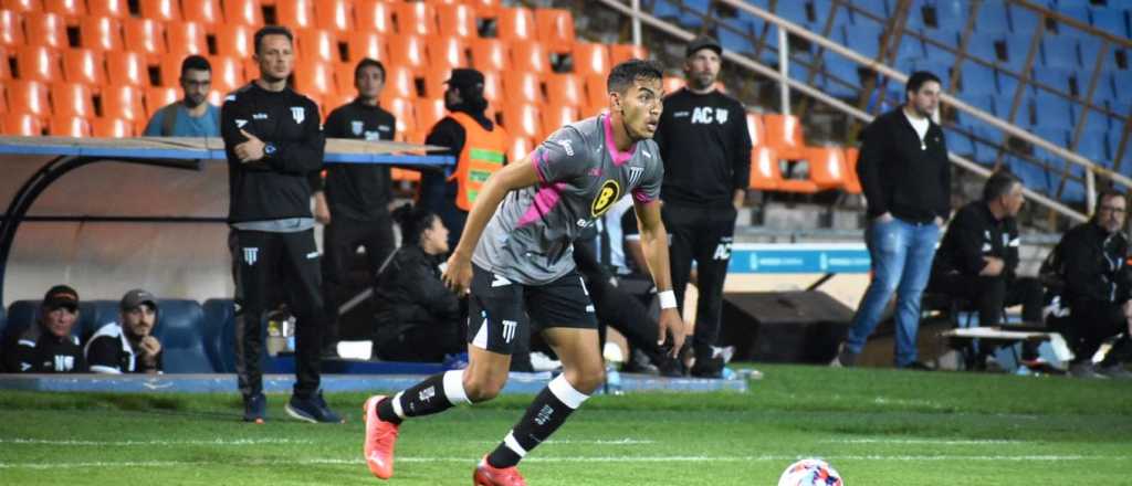 Gimnasia visita al golpeado Temperley para meterse bien arriba en la tabla