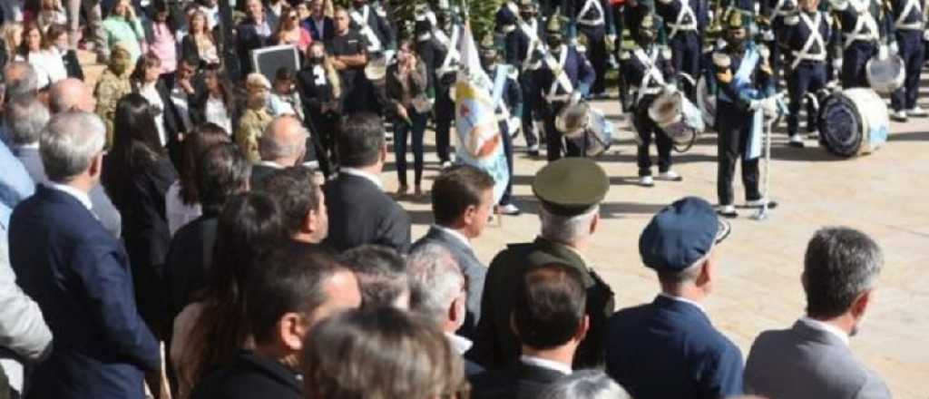 Denuncia: falsos veteranos de Malvinas cobran la pensión en Mendoza