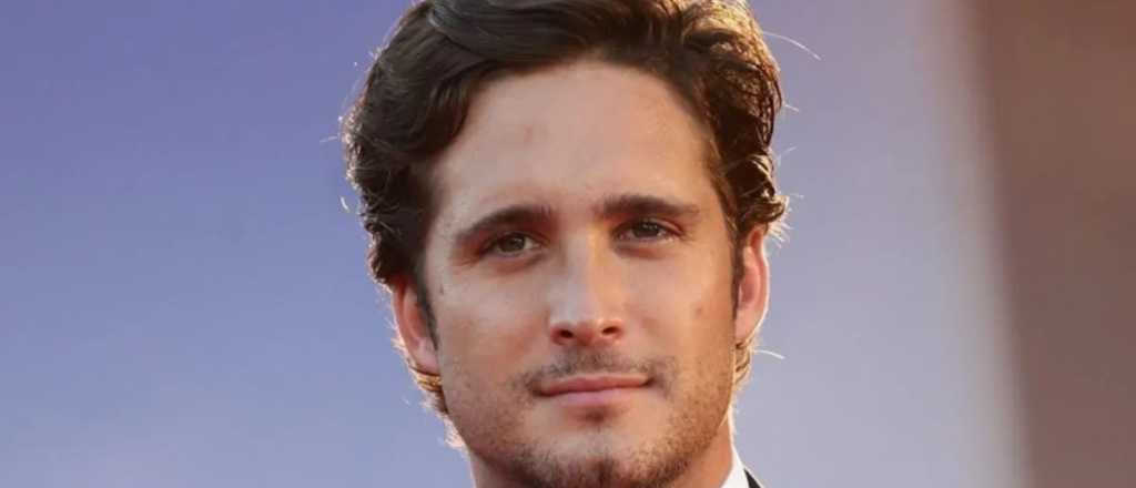 Diego Boneta pasa de Netflix a Amazon Prime