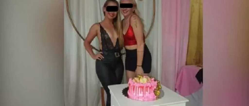 Dos mujeres policías vendían fotos y videos hot en una app de adultos